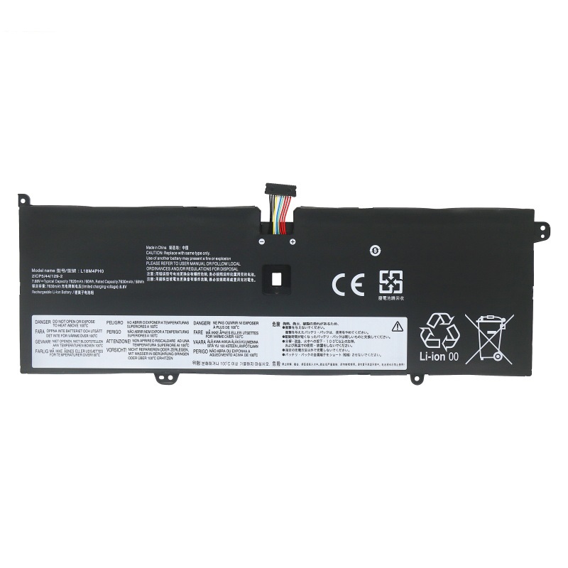 L18C4PH0 Battery