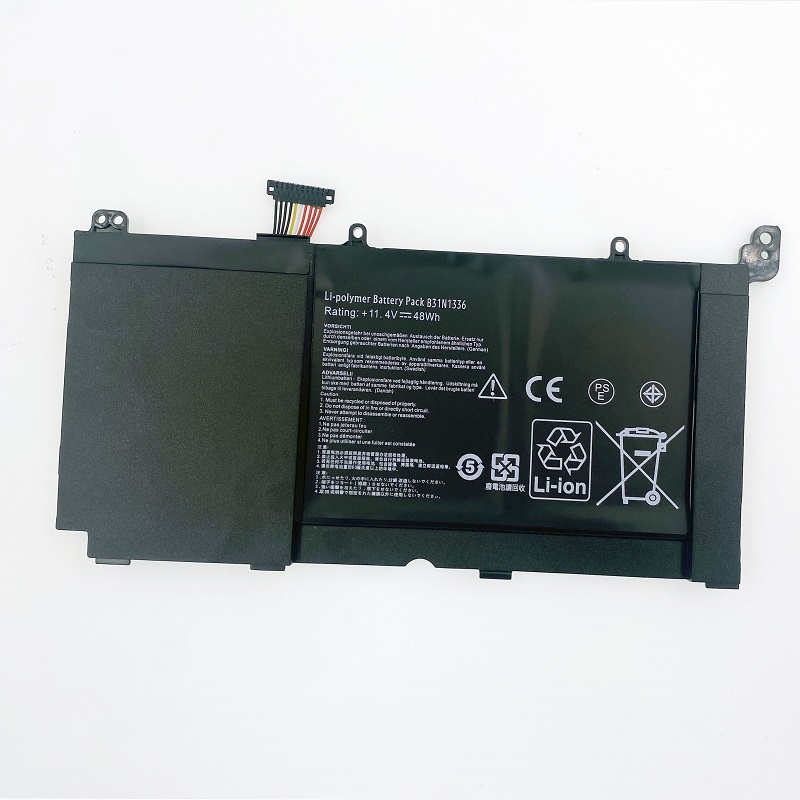 ASUS C31 S551
