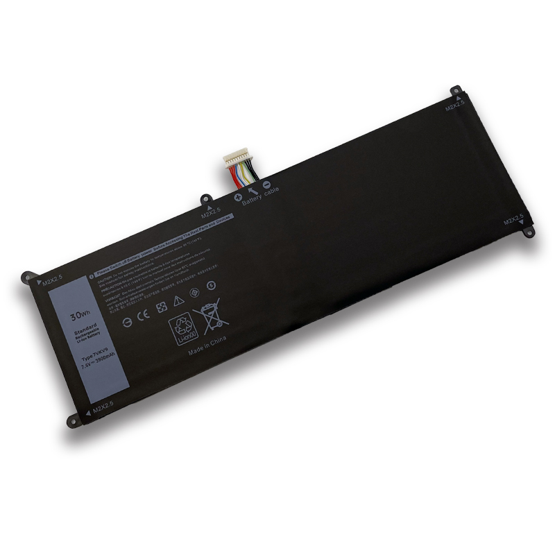 laptop battery 7VKV9