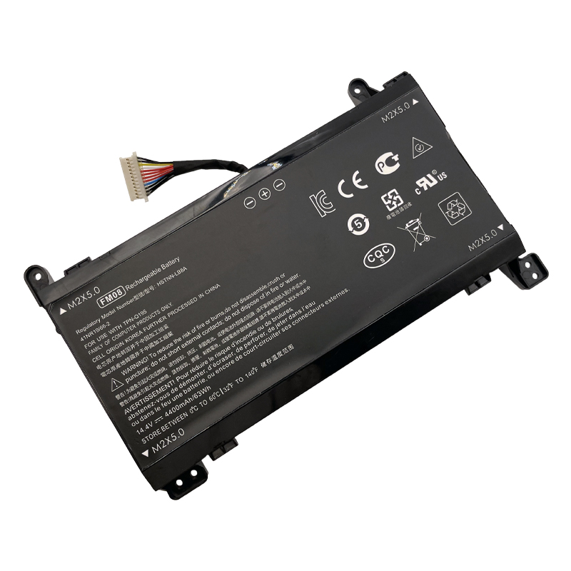 HP FM08 Battery