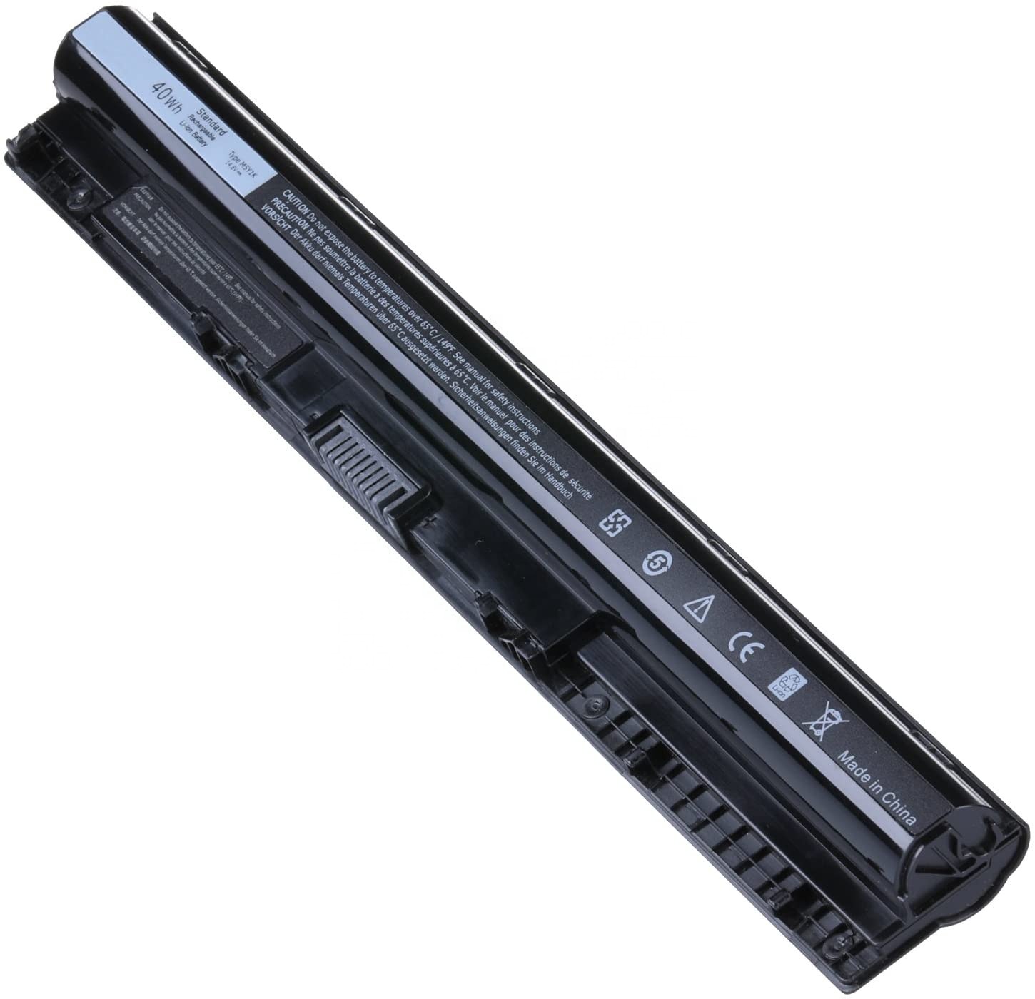 Laptop M5Y1K battery