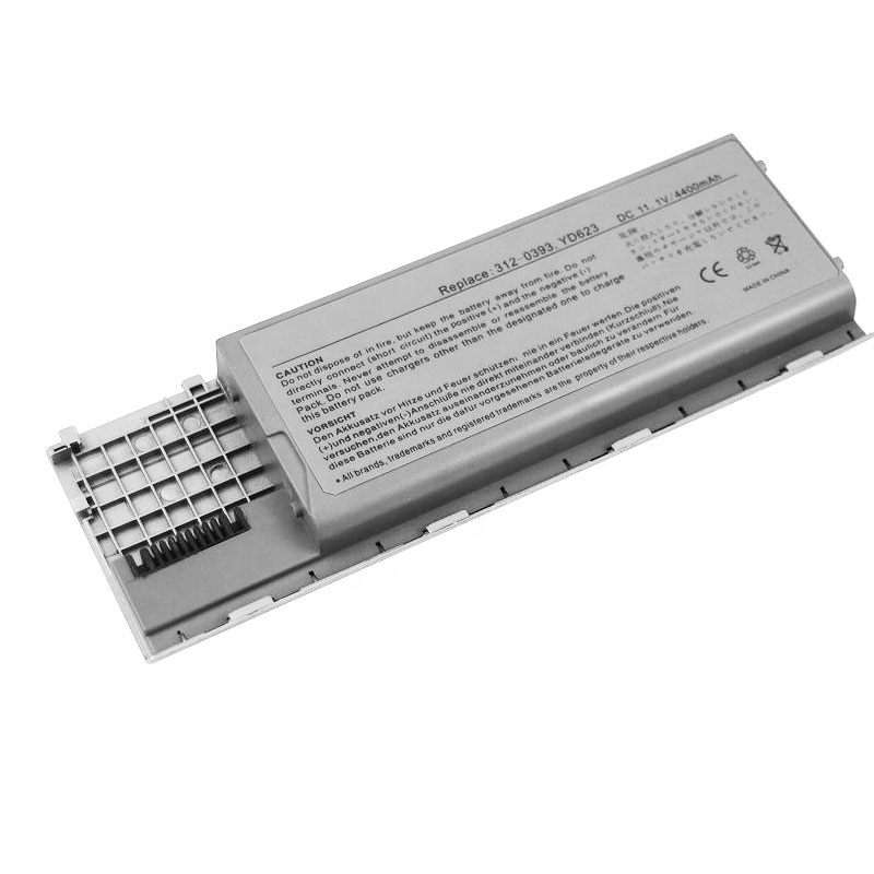 Dell Latitude D620 laptop battery
