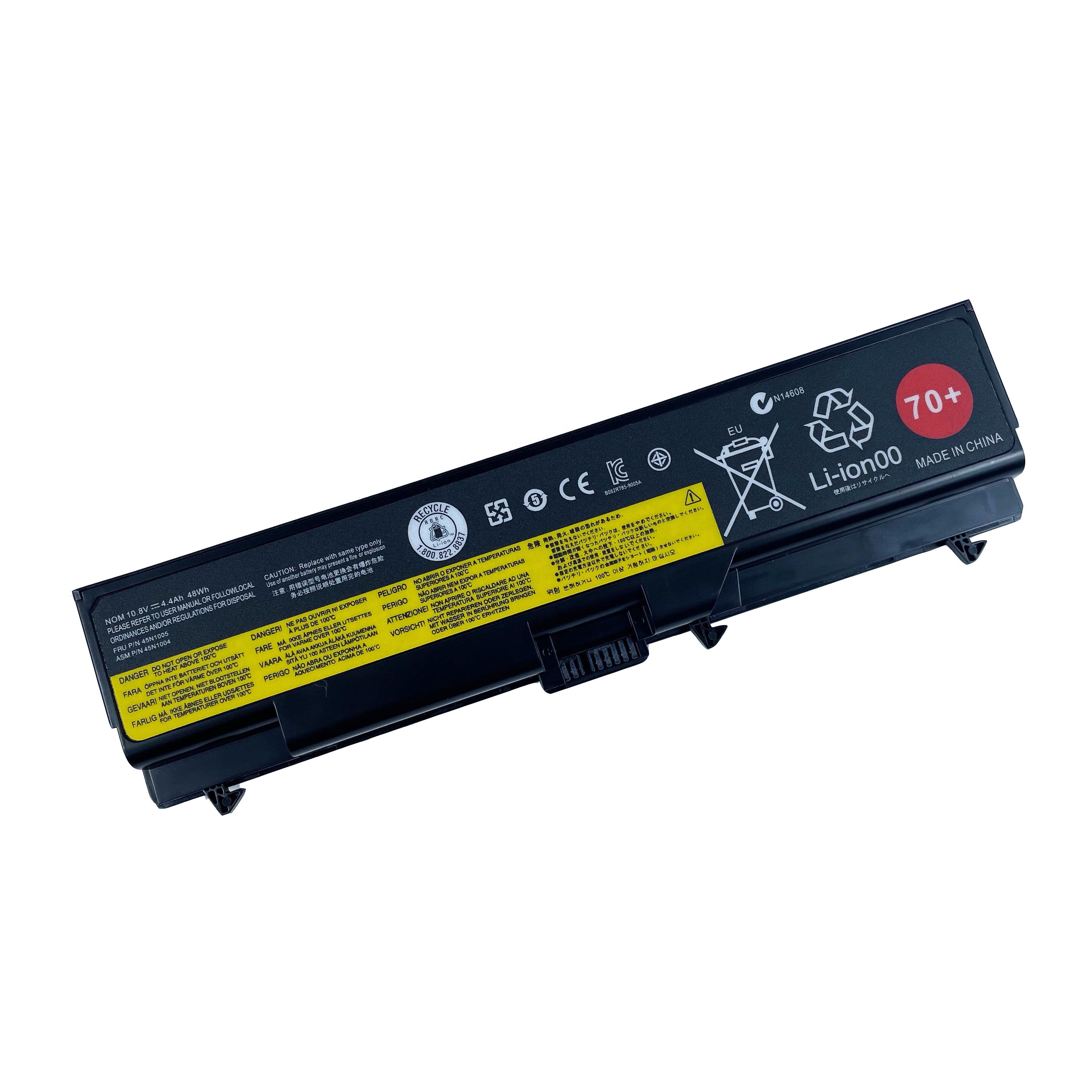 laptop battery T430 for lenovo