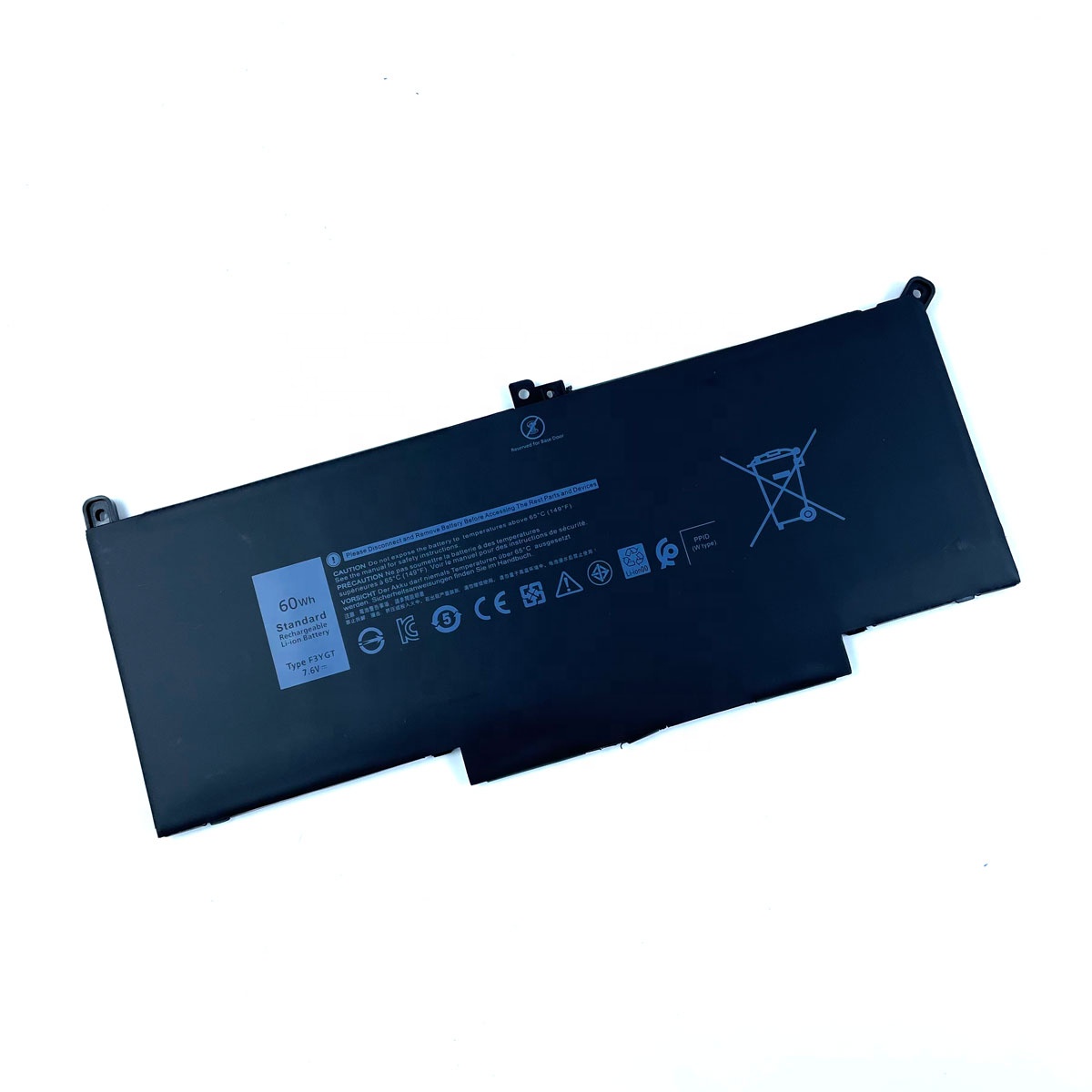 Dell latitude 7480 battery
