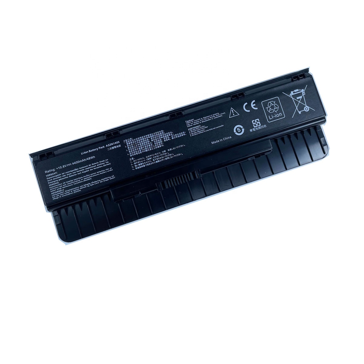 Laptop battery A32N1405