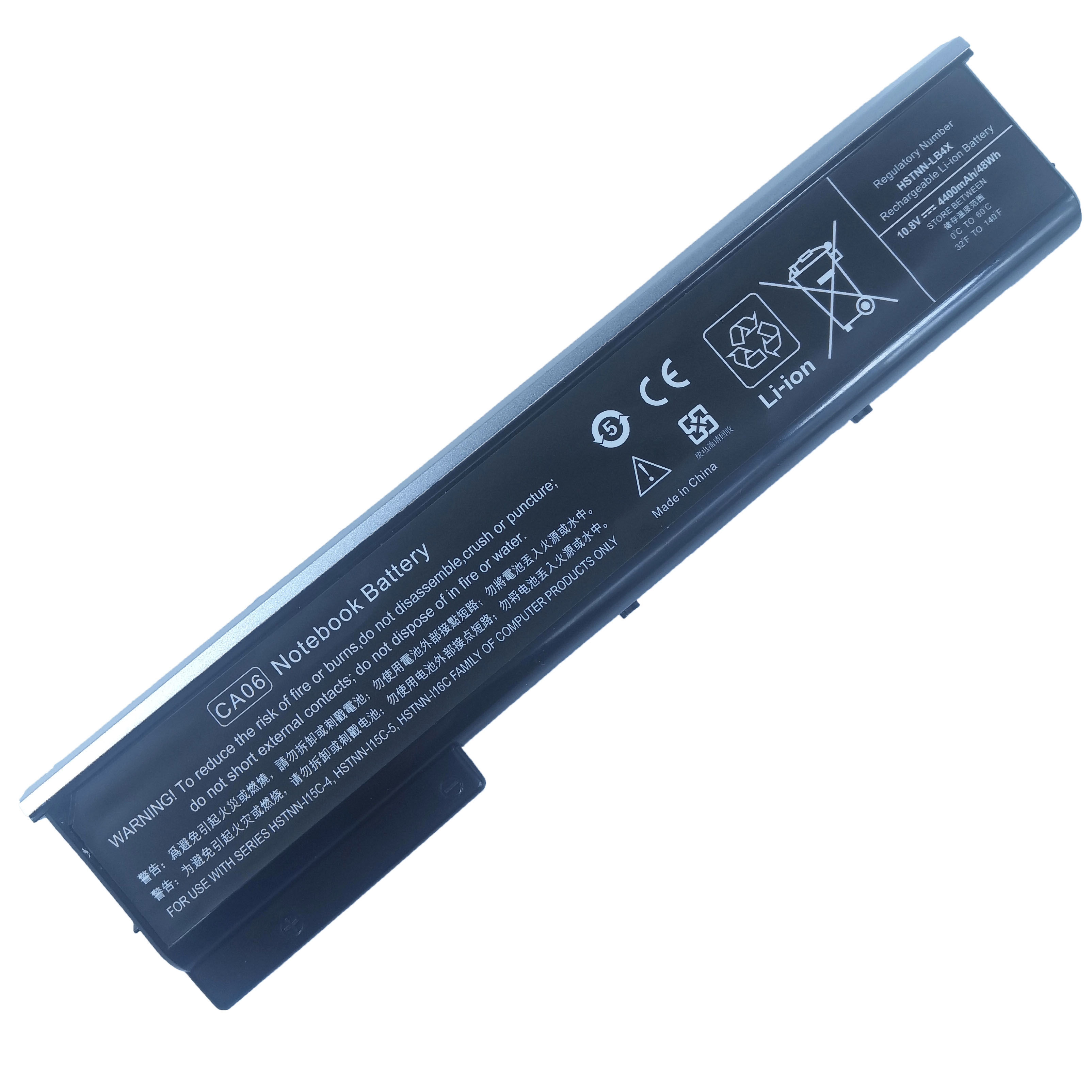 HP CA06 Battery