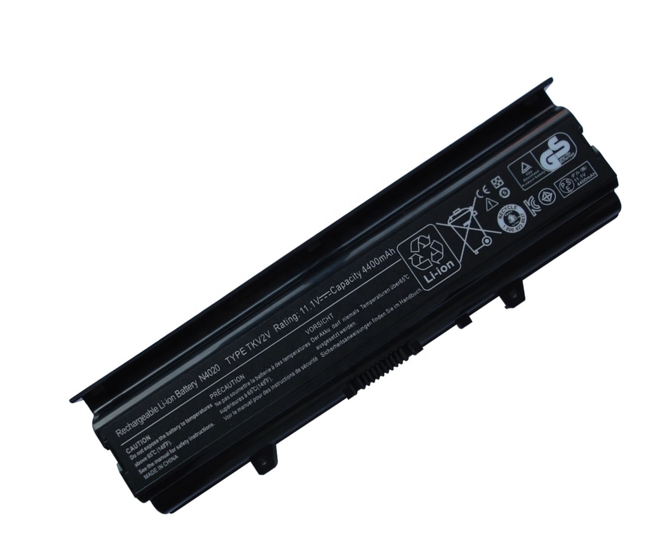DELL Laptop battery TKV2V
