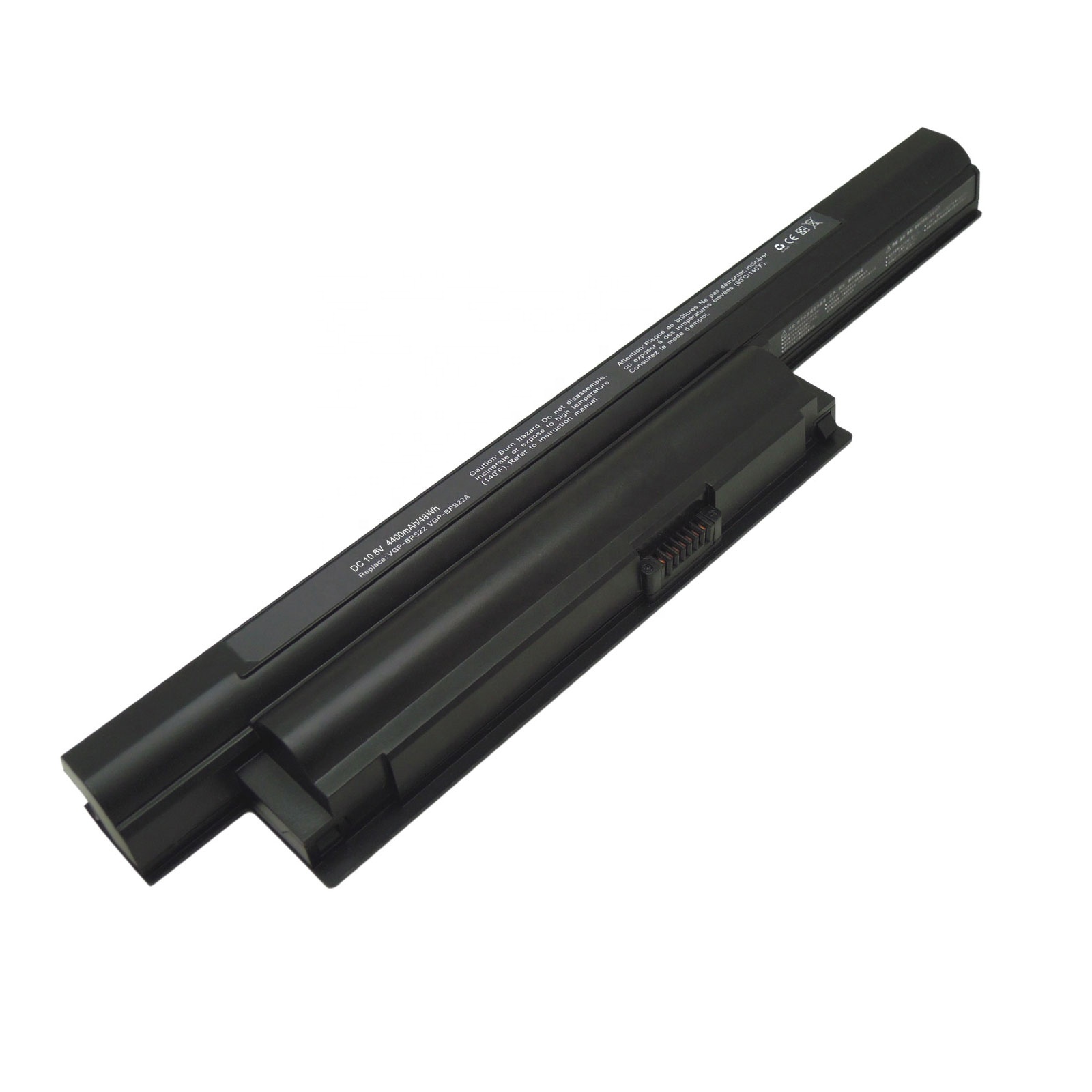 Sony VIAO VPCEA battery