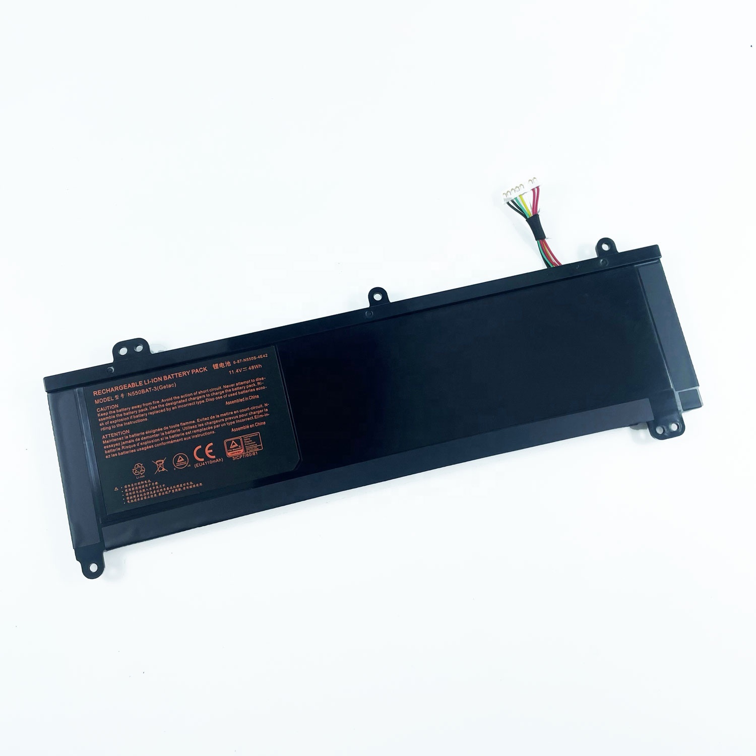 Laptop battery N550BAT-3