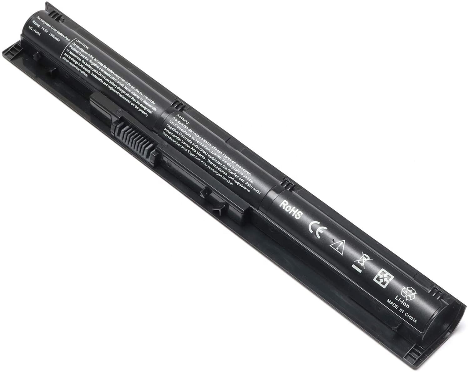 Laptop battery for HP 455G3