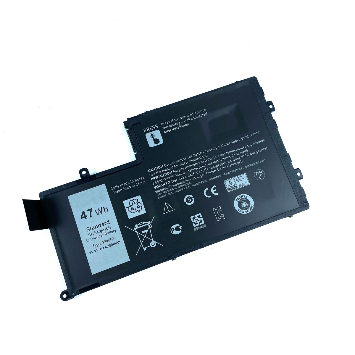 DELL 5547 Battery