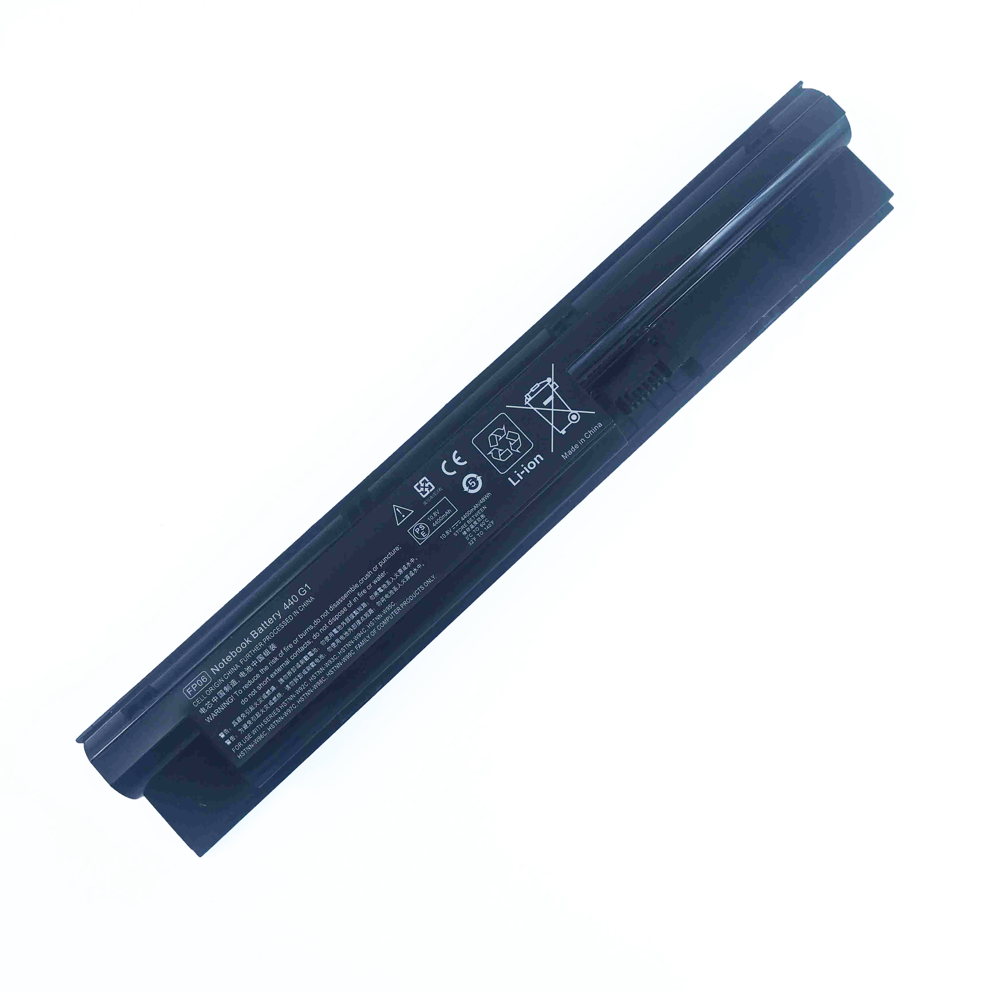 HP FP06 Battery