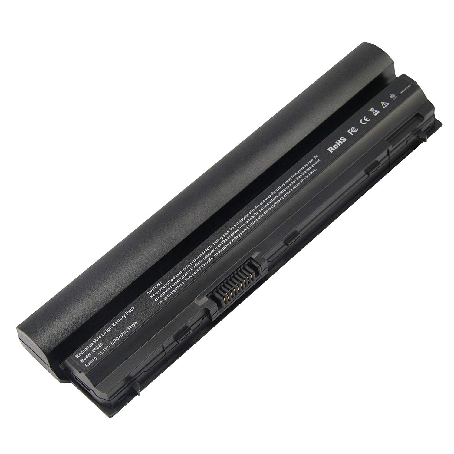 Dell latitude E6320 battery