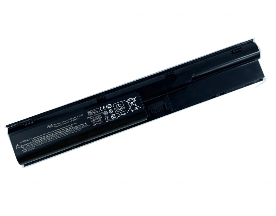 HP Probook 4430s battery