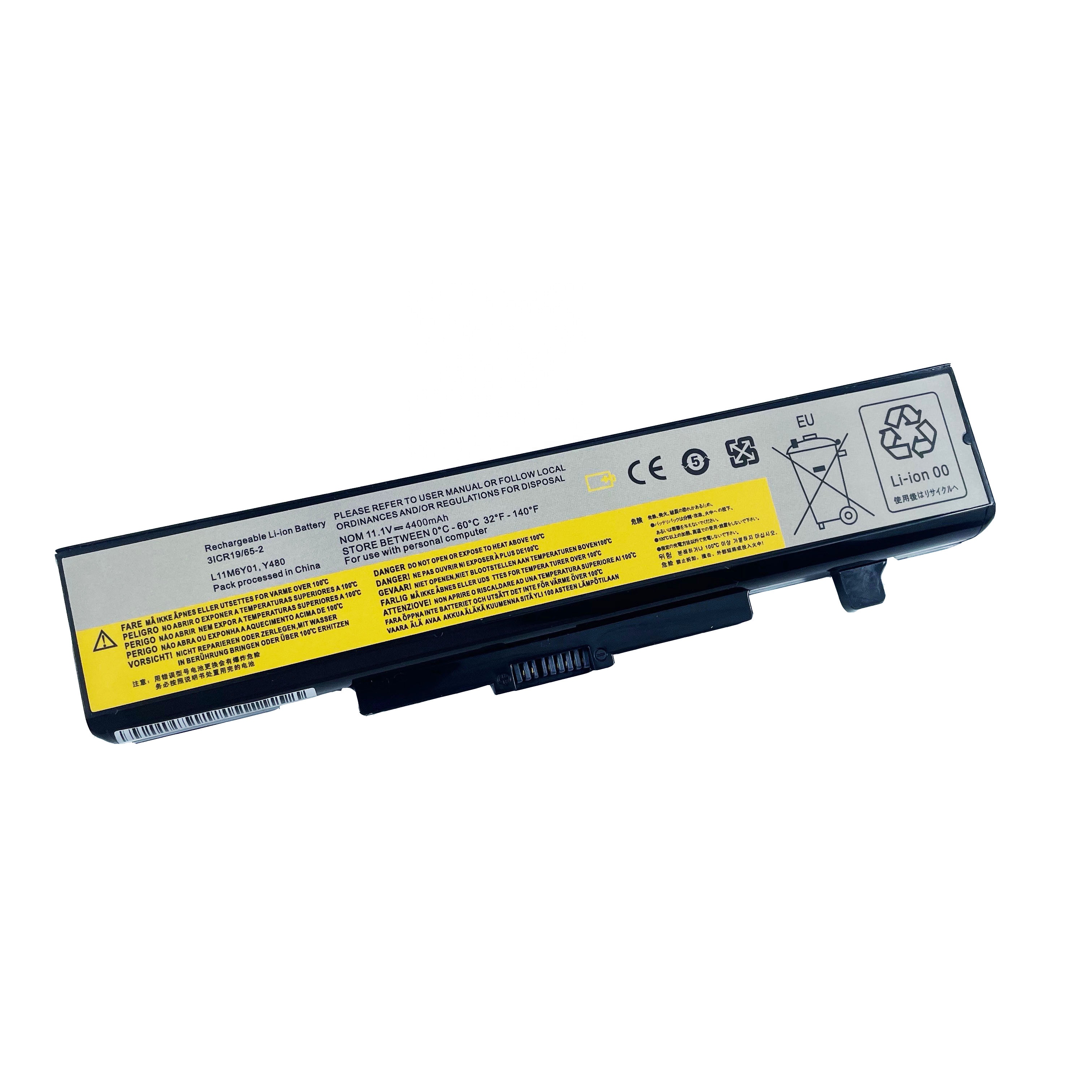 laptop battery L11S6F01
