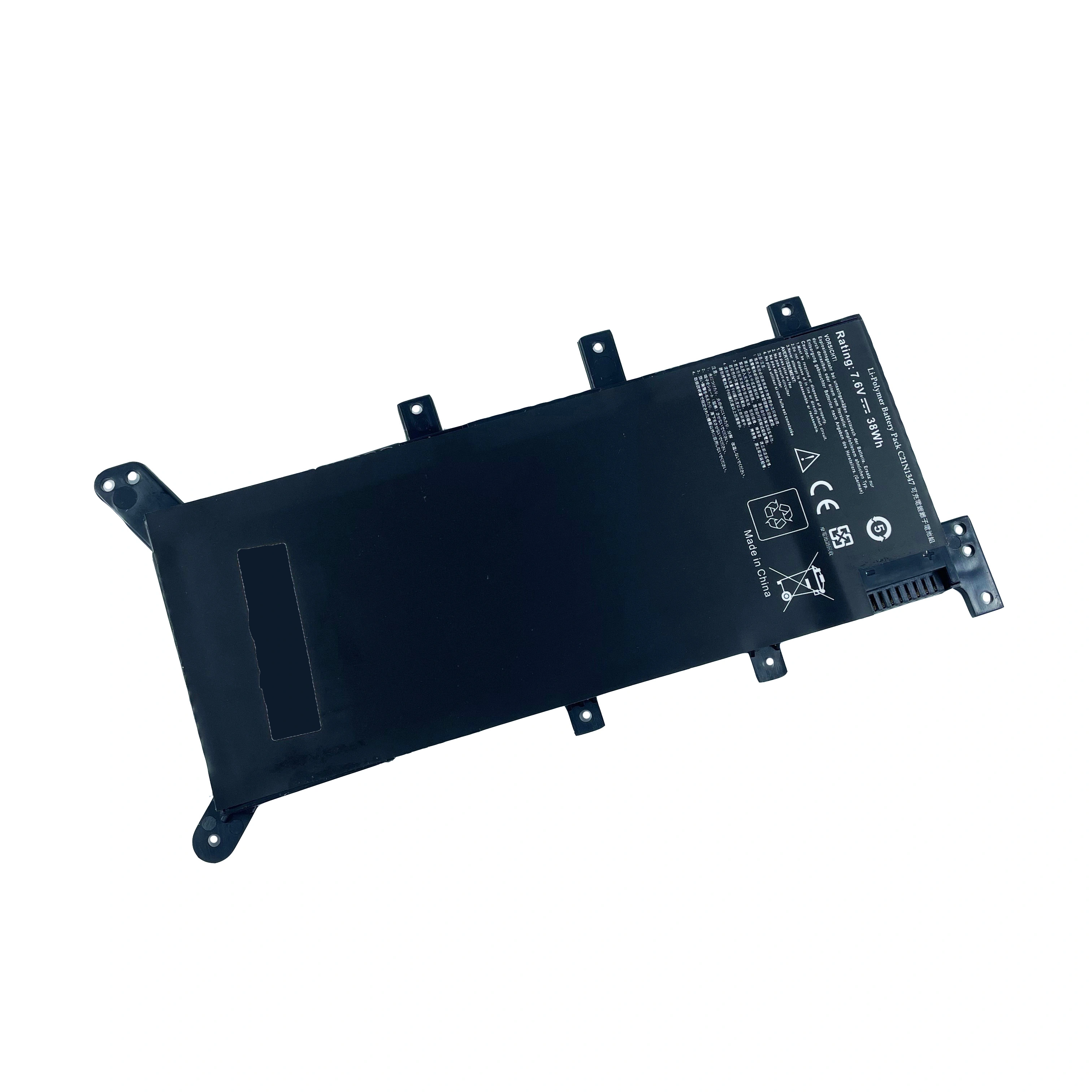 ASUS X555L Battery