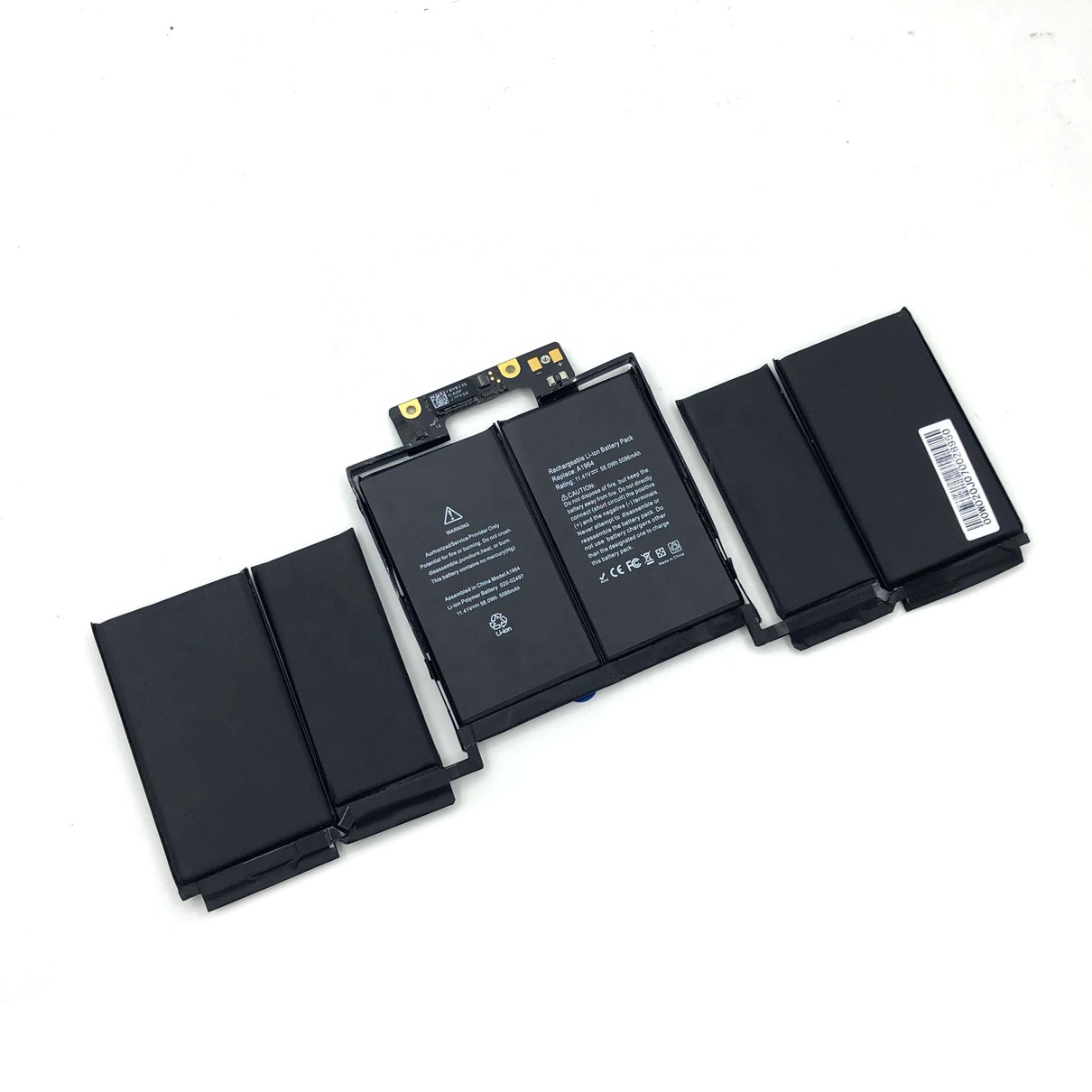 laptop battery A1964