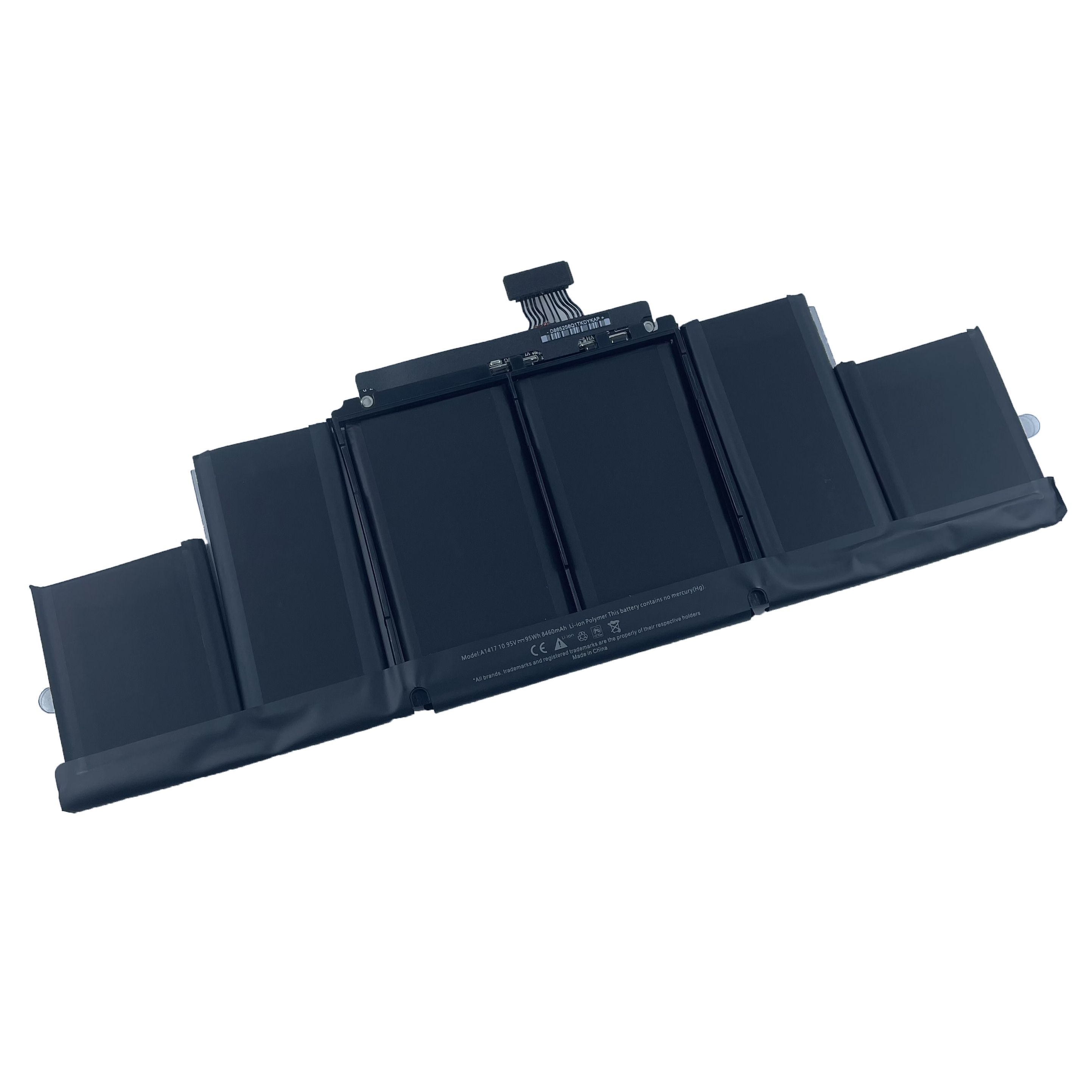 A1417 Battery Replacement