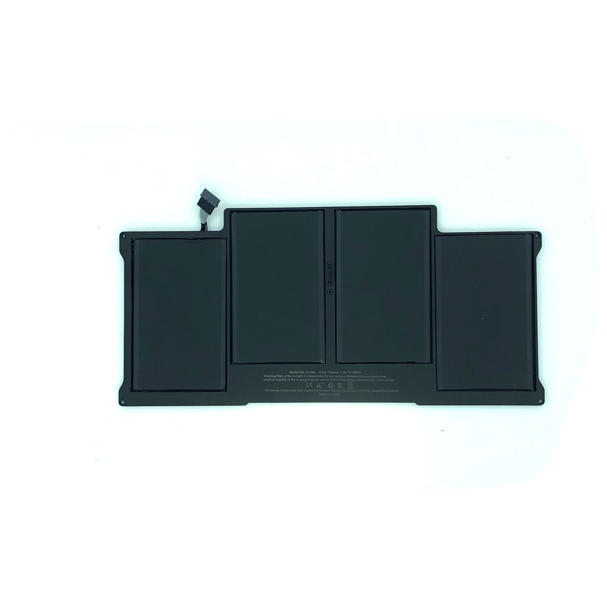 APPLE A1496 Battery