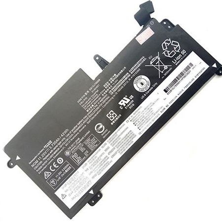 laptop battery for LENOVO 01AV435