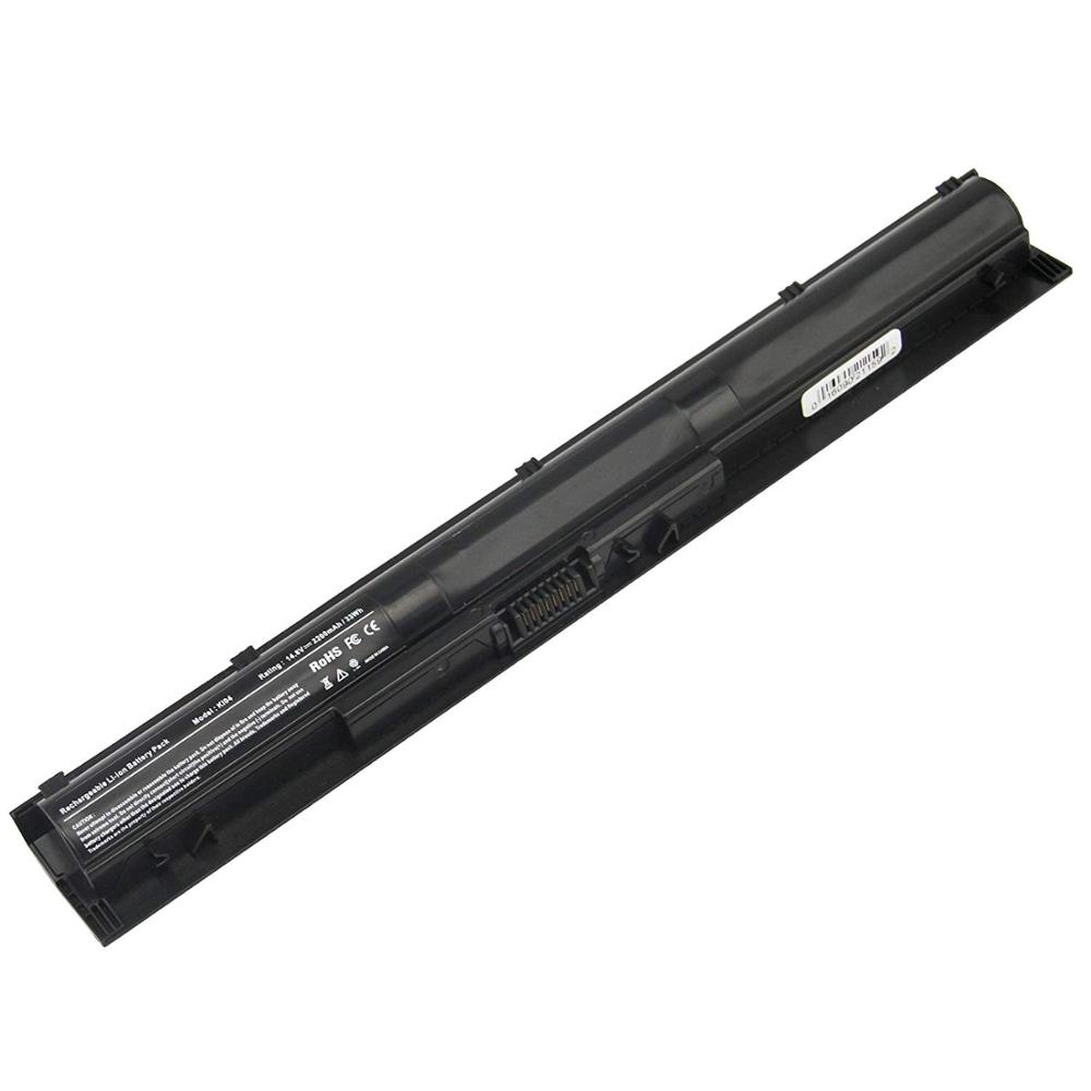 KI04 Laptop Battery