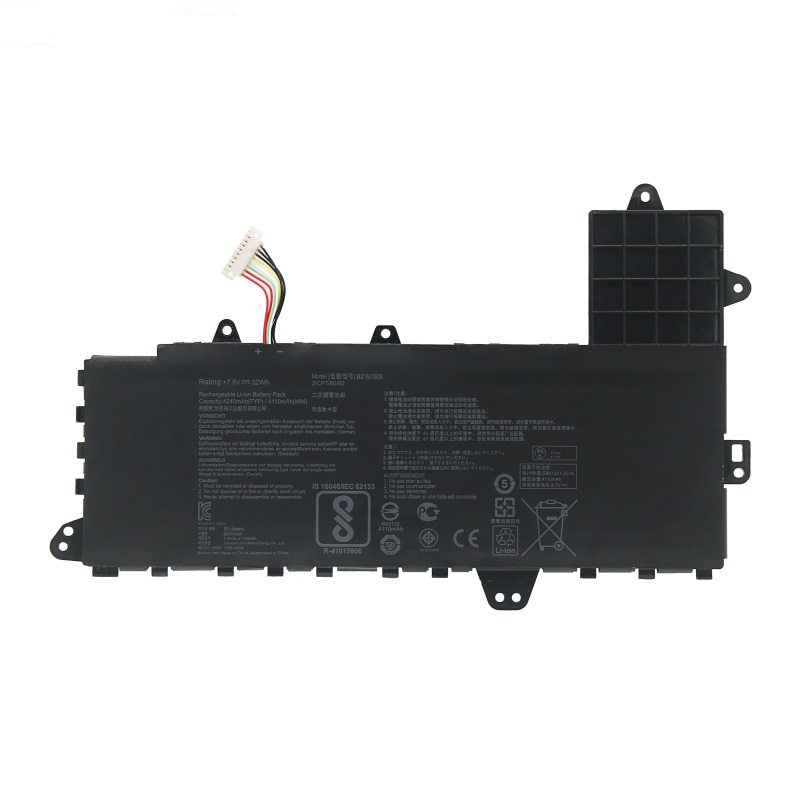 B21N1505 battery