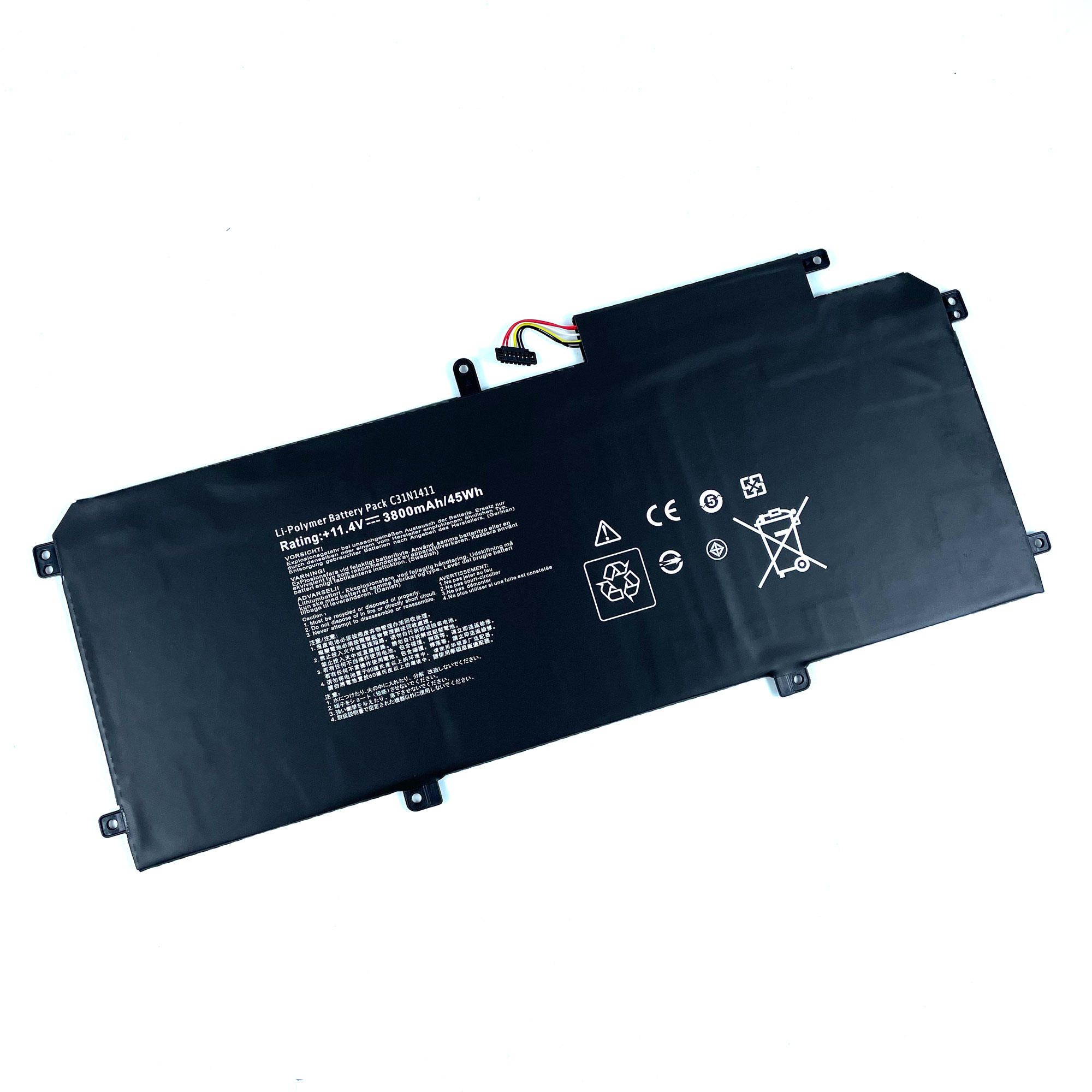ASUS C31N1411 Battery