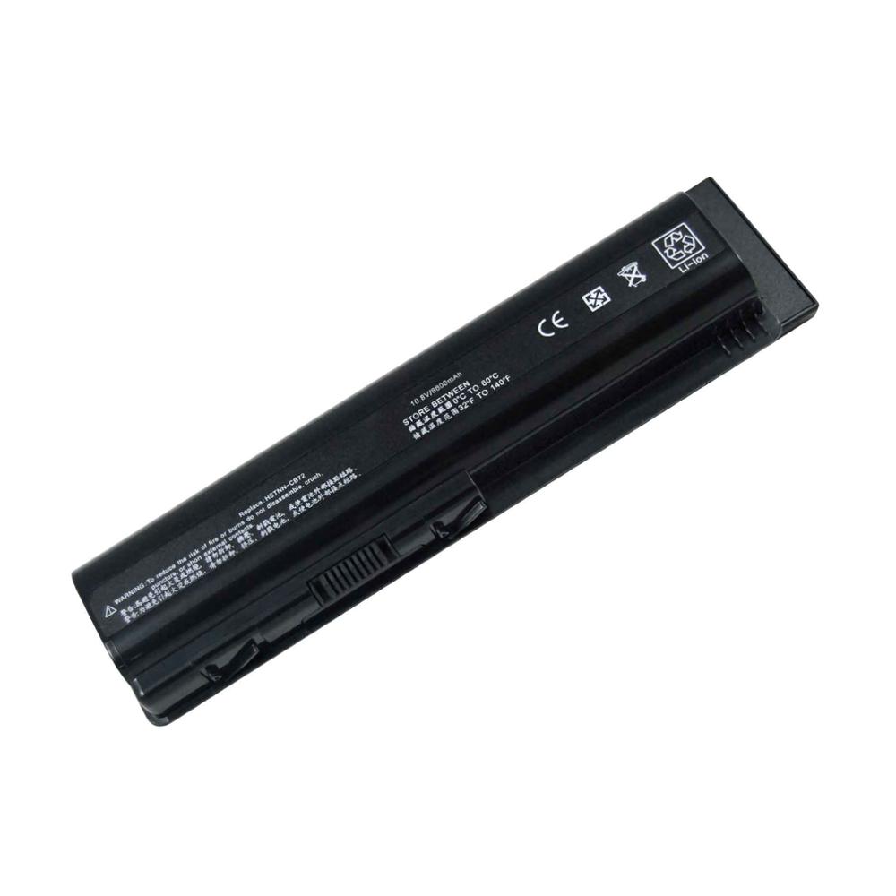 laptop battery for COMPAQ Presario CQ40