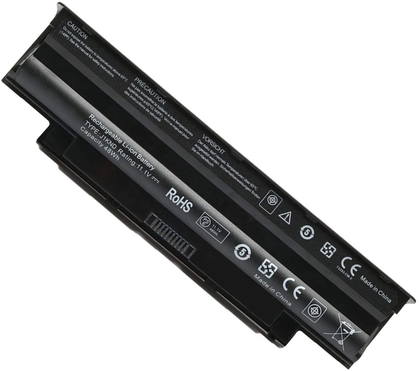 N4010 battery