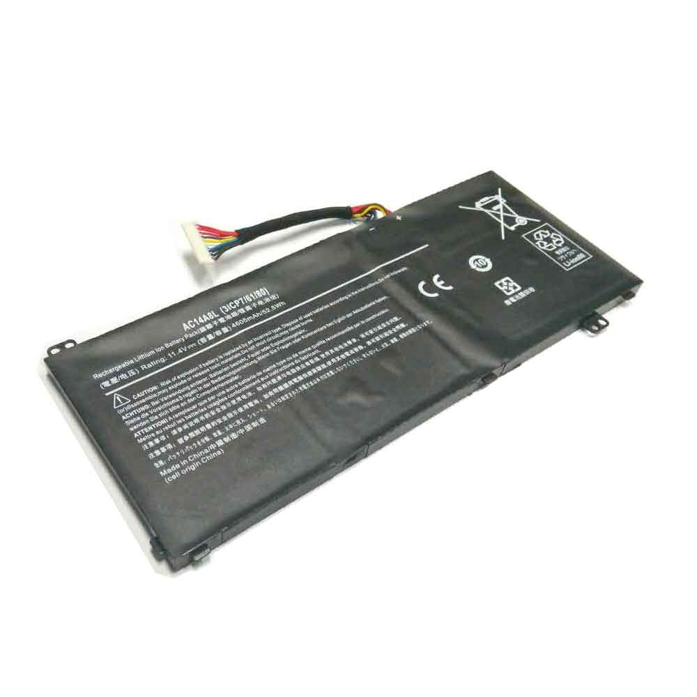 ACER Aspire V15 Battery