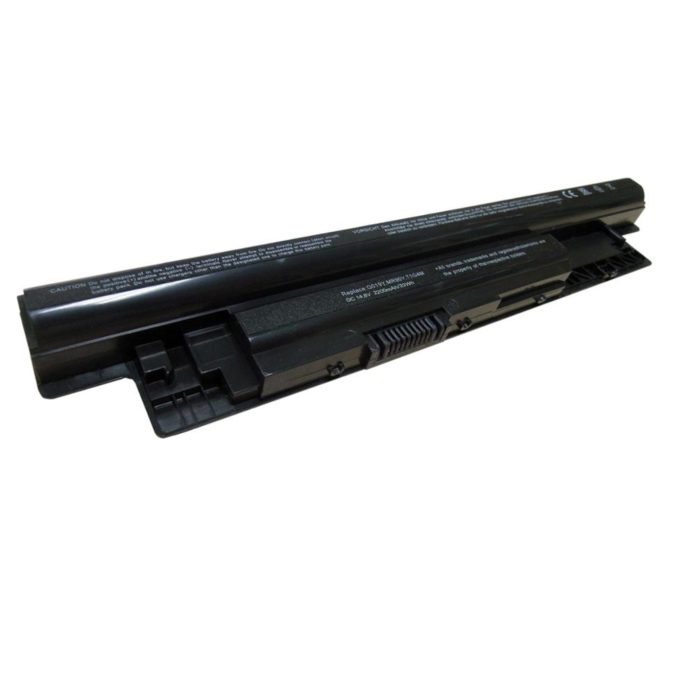 Dell Inspiron 14 Battery
