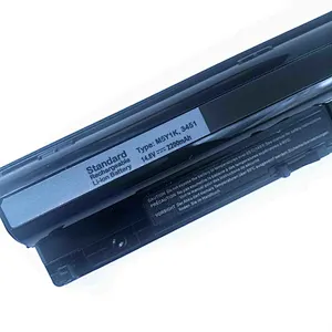 DELL M5Y1K Battery for DELL Inspiron 14 N3451 Series