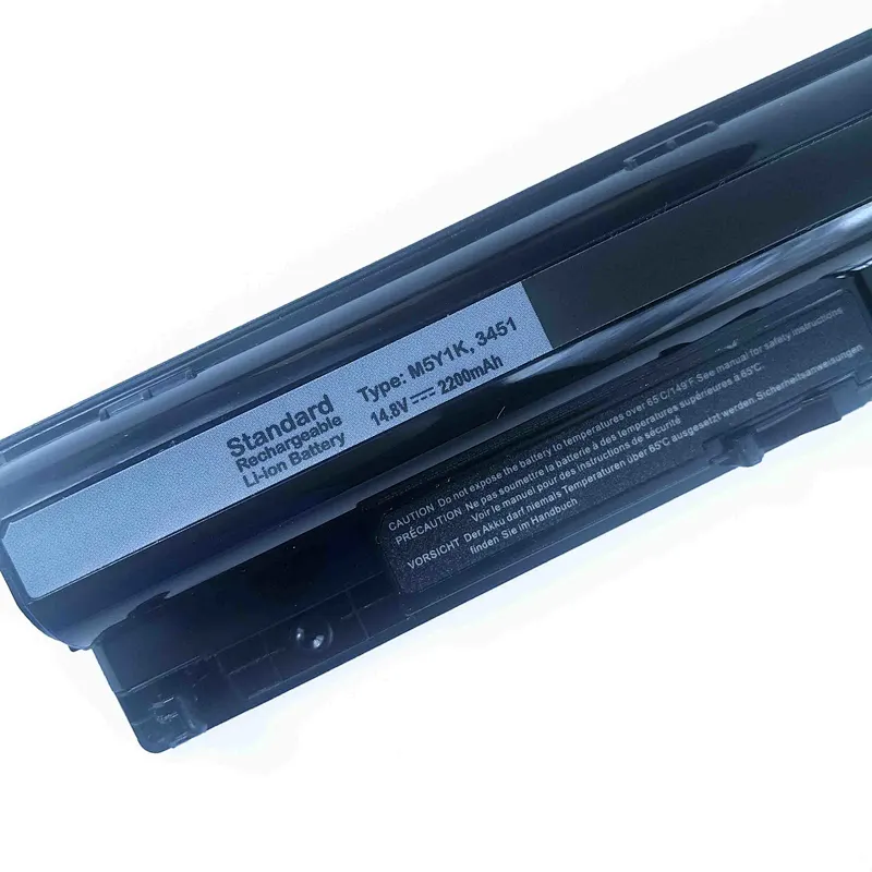 DELL M5Y1K Battery for DELL Inspiron 14 N3451 Series