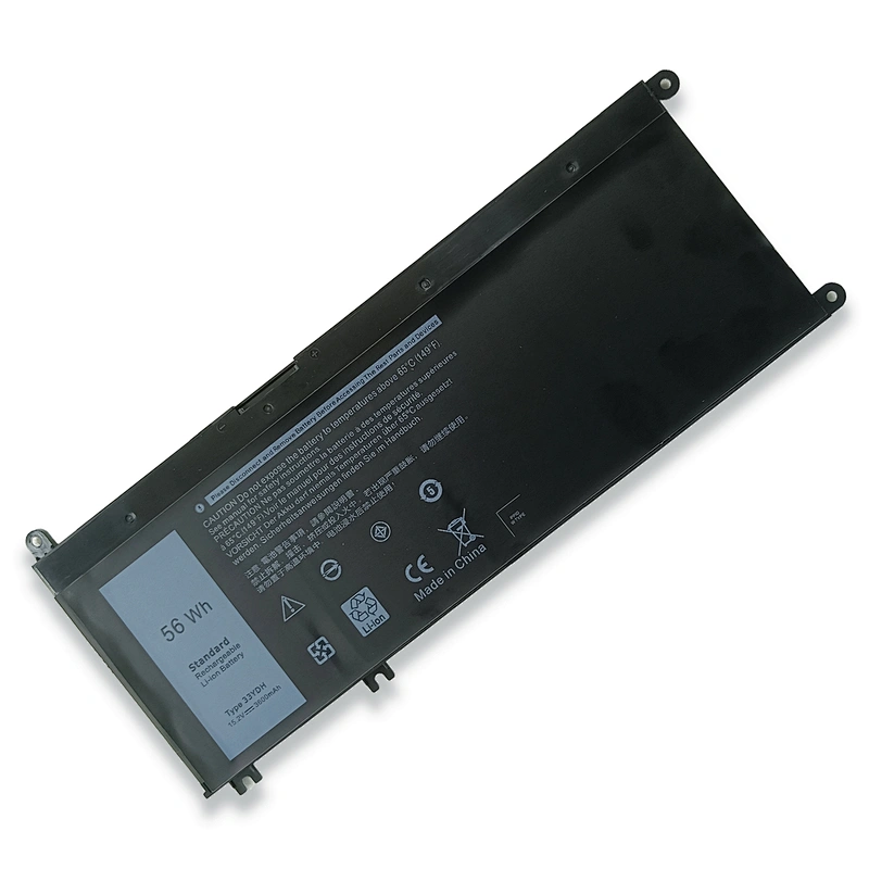 DELL 33YDH Battery for Dell Inspiron 13 7353 7778 7779