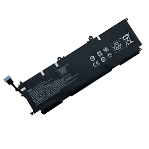 HP AD03XL Laptop Battery for ENVY 13-AD 13-AD100 13-AD000