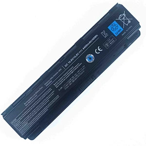 PA5024 Laptop Battery for Toshiba L800 M800 M805