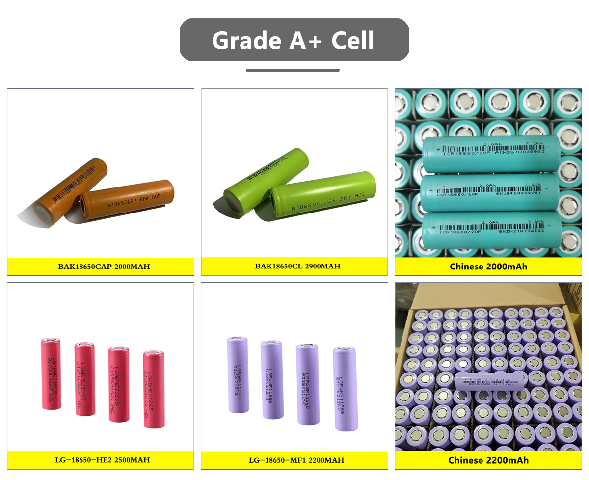 mobile phone battery charger
