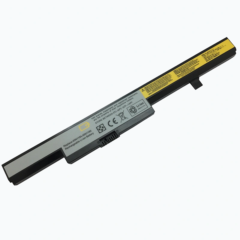 M4400 Laptop Battery for LENOVO B40 Series B40-30 Series B40-45 Series