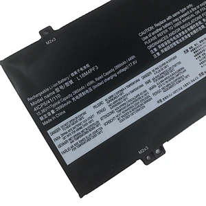 L18M4PF3 Laptop Battery for LENOVO Air14-2019
