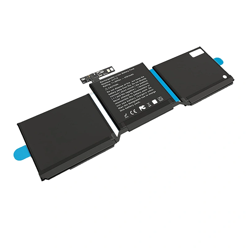 A1713 laptop battery for Macbook Pro 13