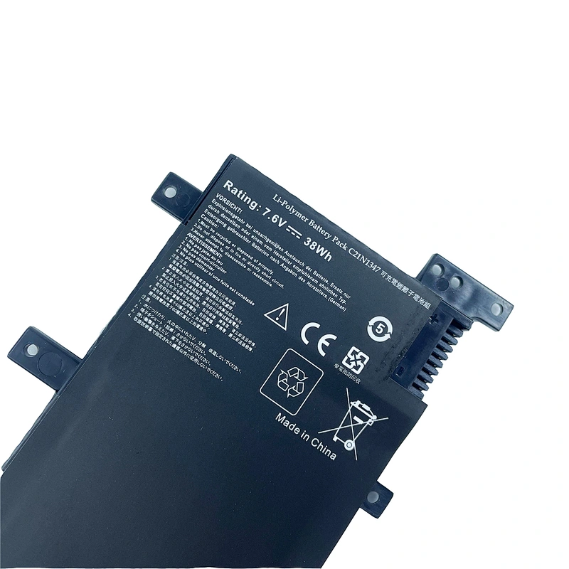 C21N1347 Laptop Battery for ASUS X555 X555L X555LA Series
