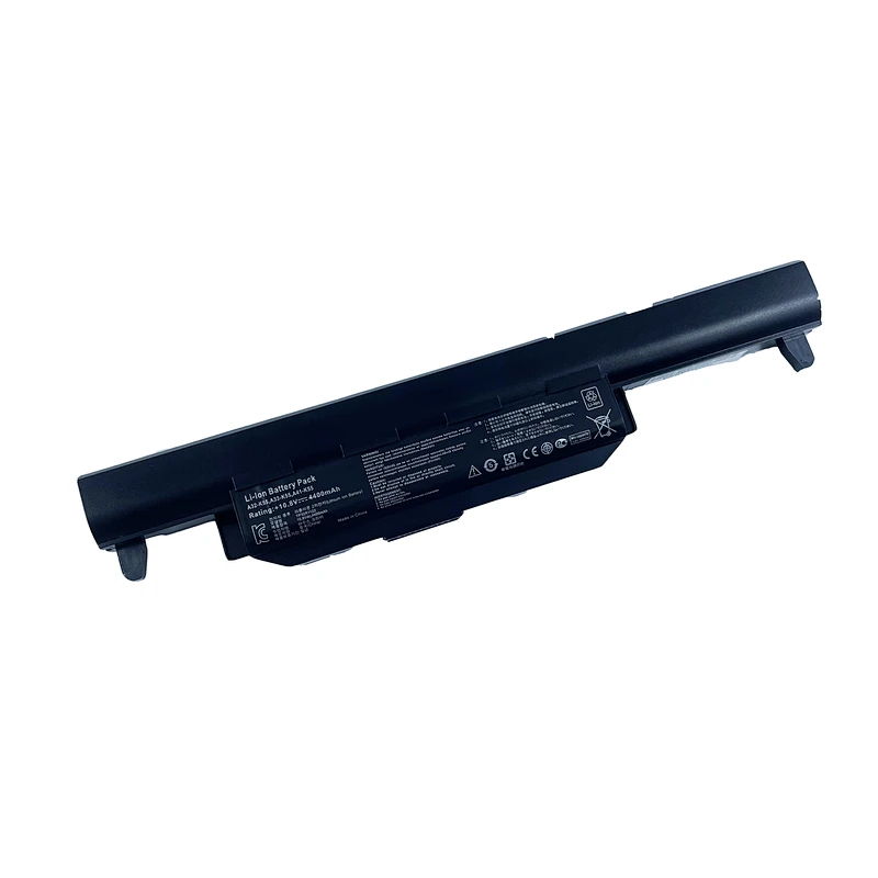 K55 Laptop Battery for ASUS A45 Series ASUS A45D Series