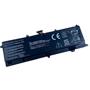 ASUS X202 Laptop Battery for Asus VivoBook X201E Series
