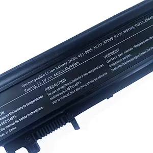 E5440 Laptop Battery for DELL Latitude 14 E5440 Series