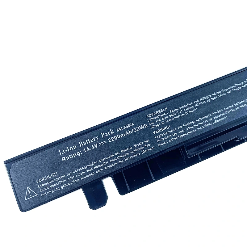 A41 X550A Laptop Battery for ASUS A450 A450C Series