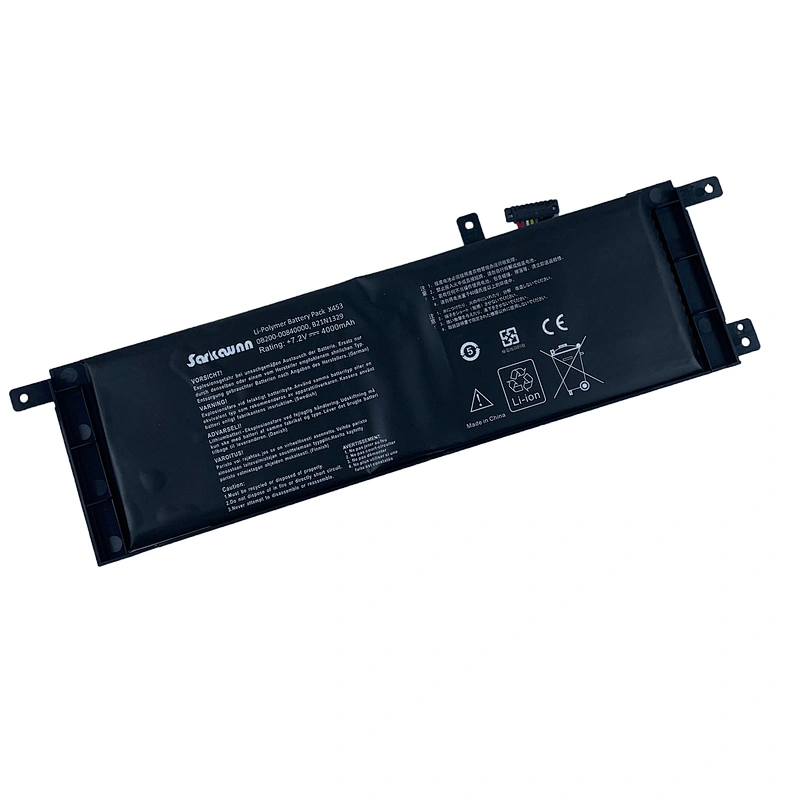 ASUS B21N1329 Laptop Battery for ASUS X453 X553MA