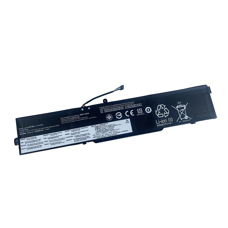 L17M3PB1 Laptop Battery for Lenovo IdealPad 330-151CH 330-171CH