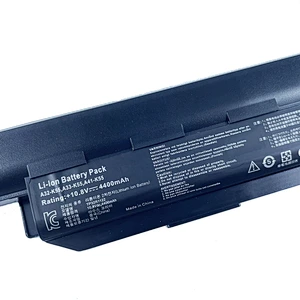 K55 Laptop Battery for ASUS A45 Series ASUS A45D Series
