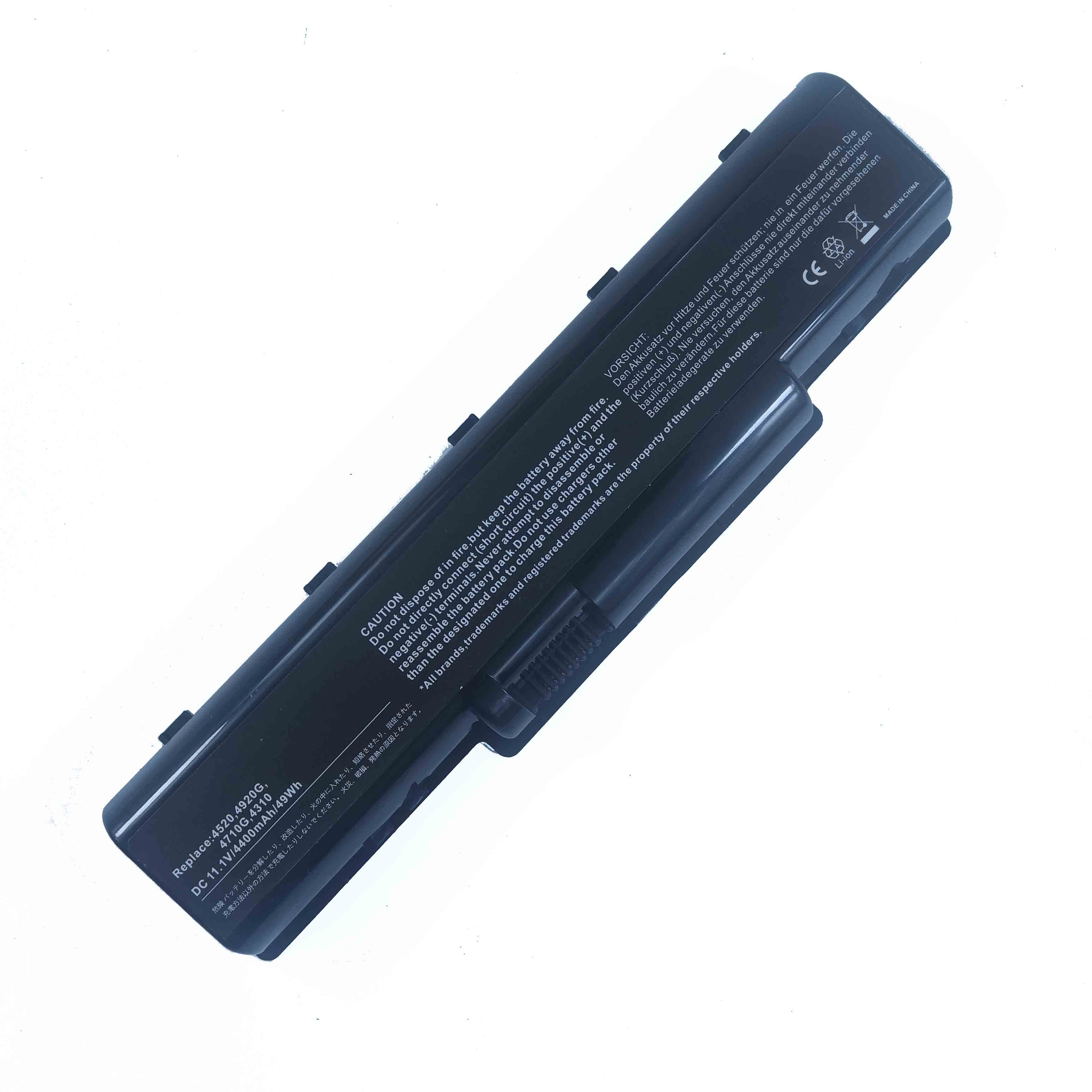 AS07A31 Laptop Battery
