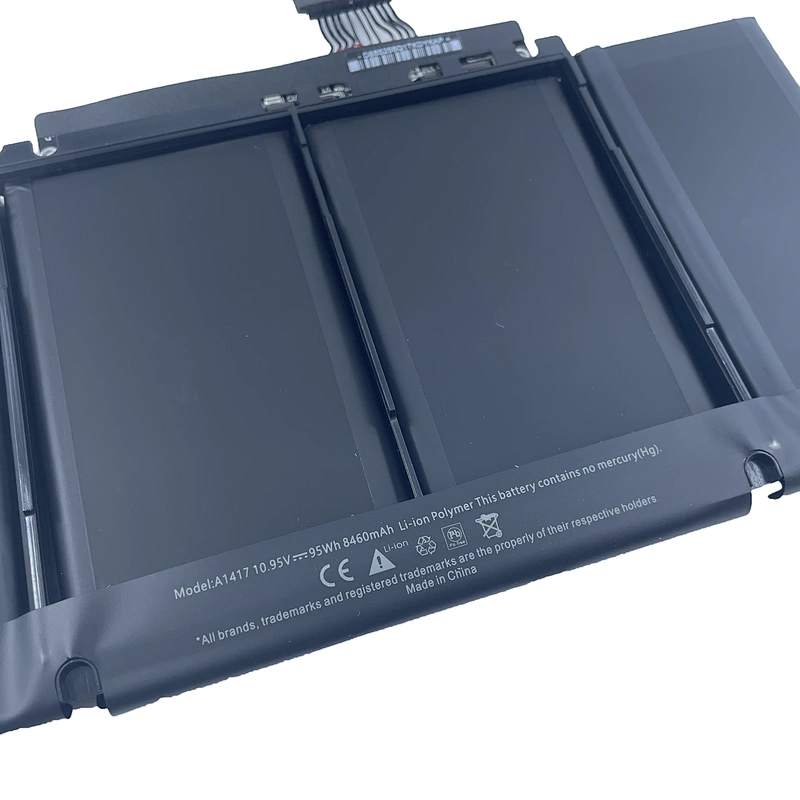 APPLE A1417 Battery for Macbook Pro15 Retina A1398 2012 M1062